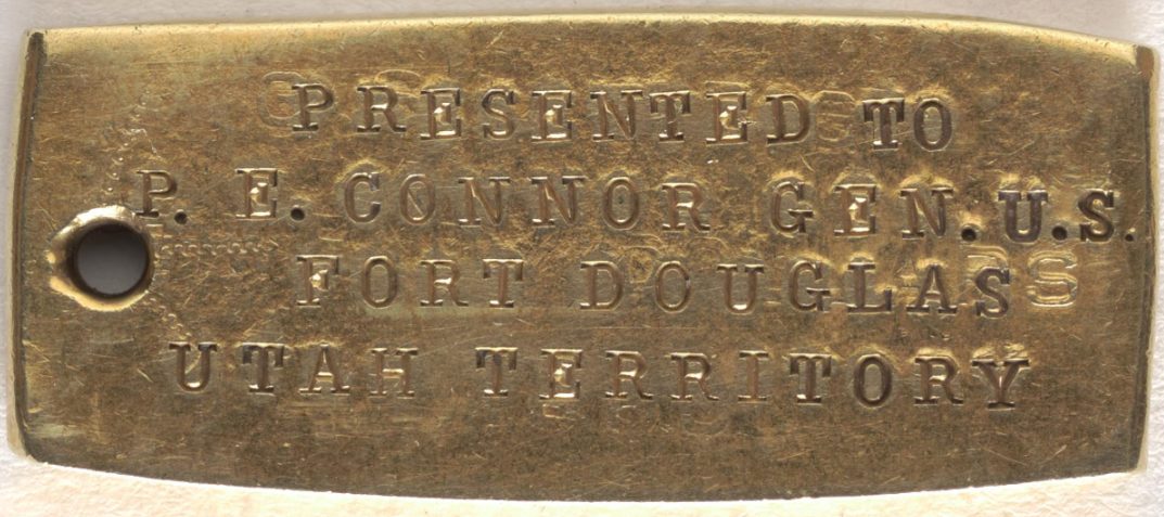 Deseret Assay Office