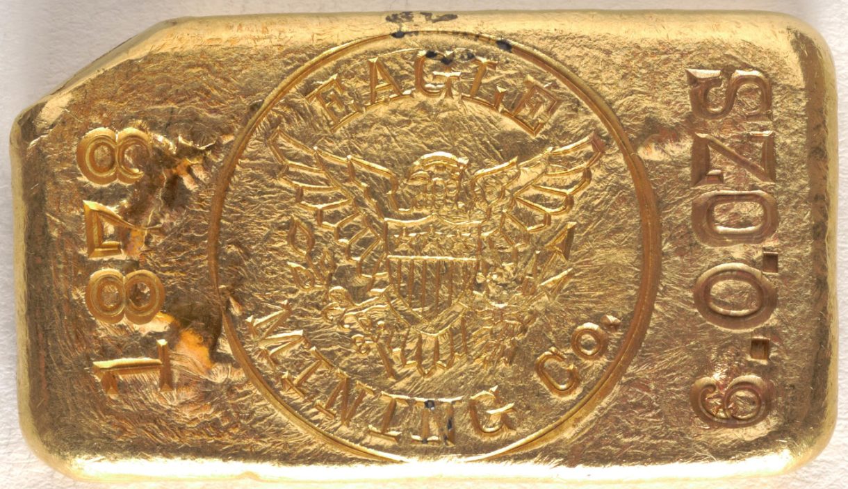 Eagle Mining Company