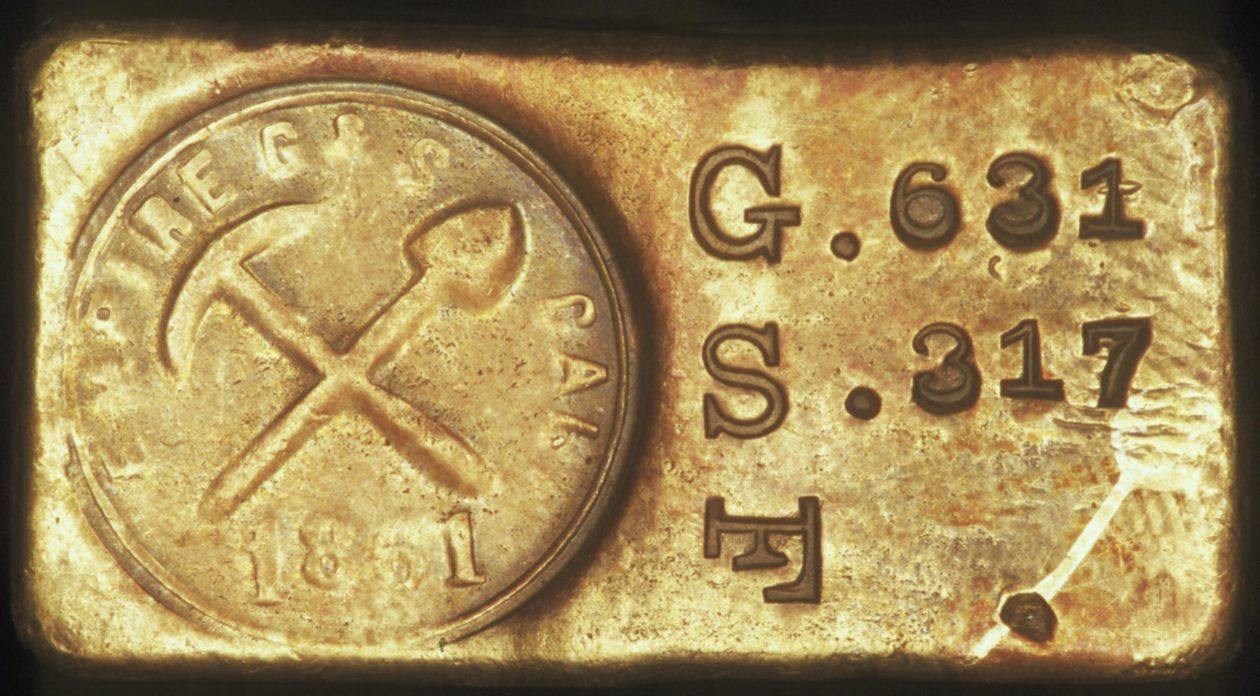 Empire Gold & Silver