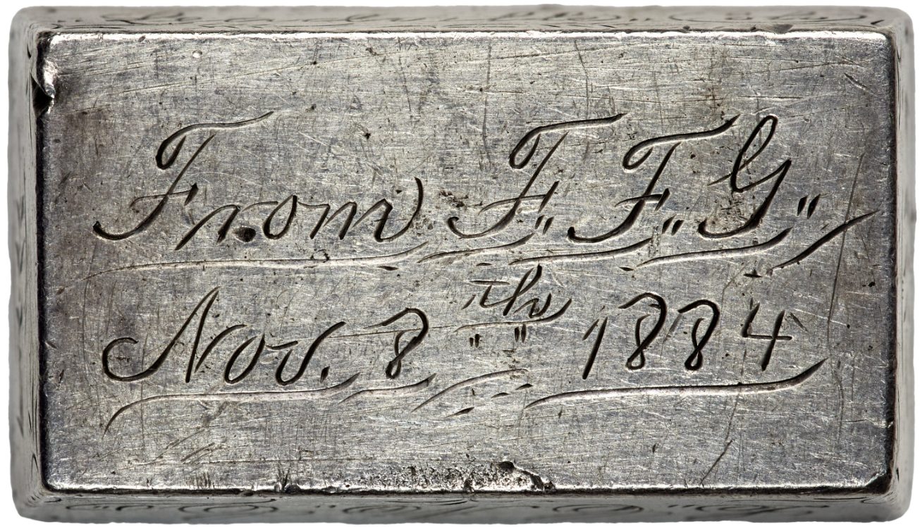 Leadville Consolidated Mining Co