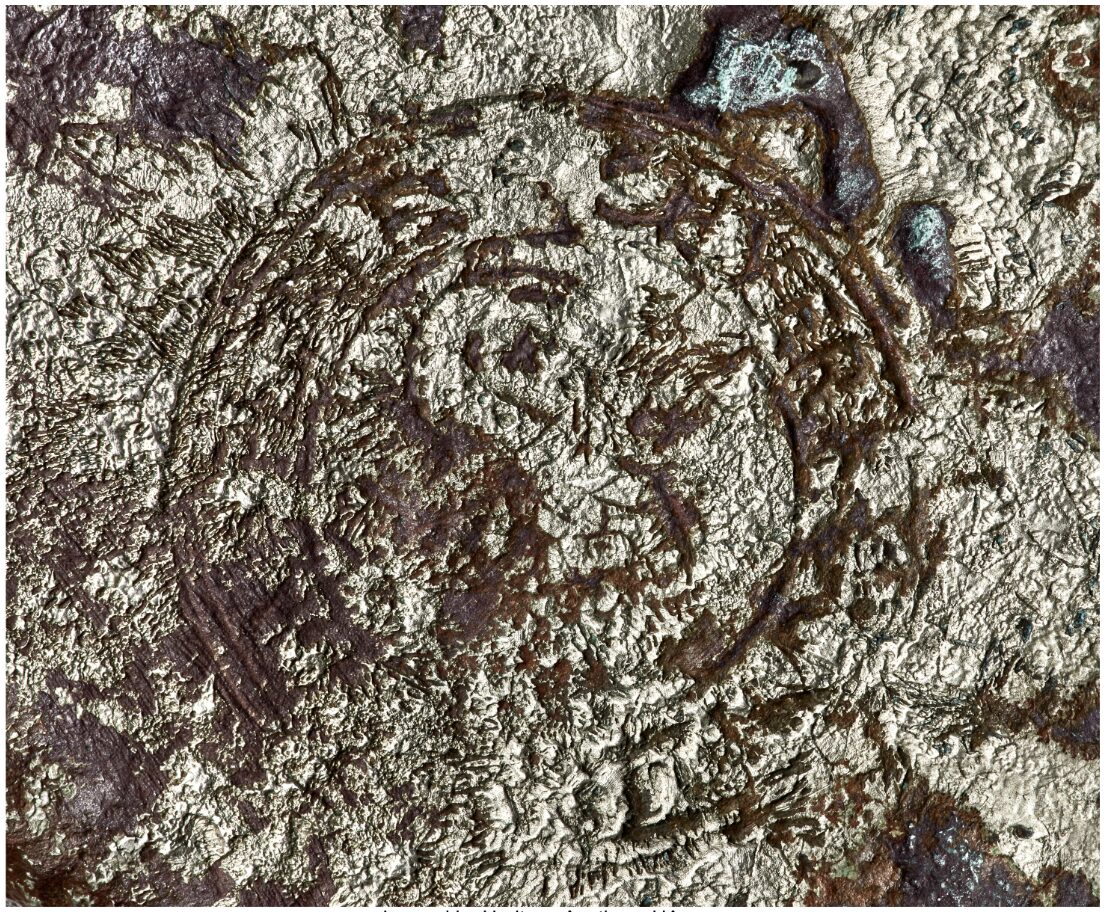 Peerless Silver Mining Co