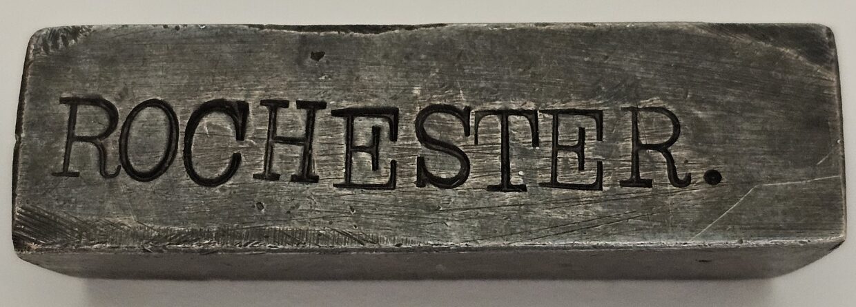 Rochester