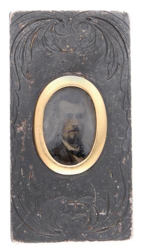 1870_portrait_ingot_nevada_obverse