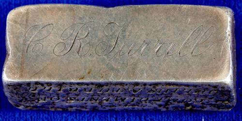 CR_Turrill_White_Pine_Rush_Ingot_top