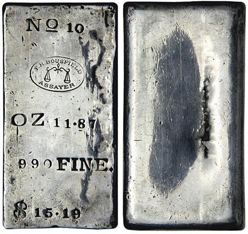 FH_Bousfield_11.87oz_silver_ingot_obverse