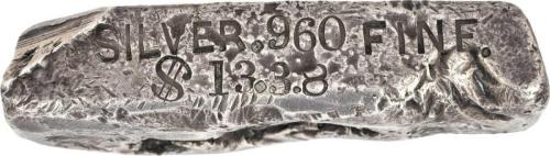 Huepeden_Co_13.38_silver_ingot_profile