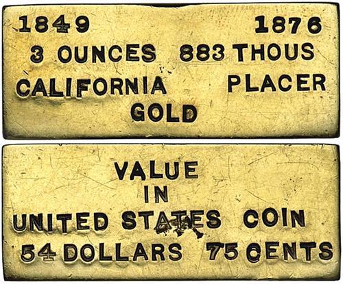 J_Reed_3oz_gold_ingot_obverse