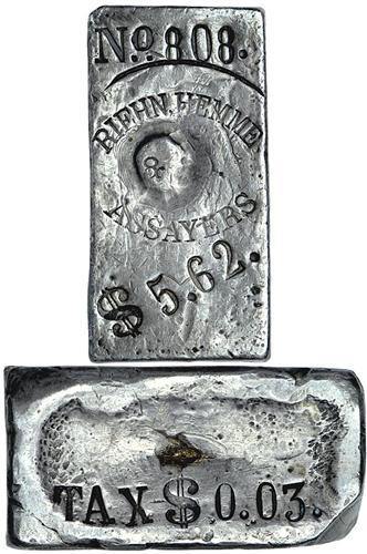 Riehn_Hemme_Ingot_4.42oz_silver_ingot