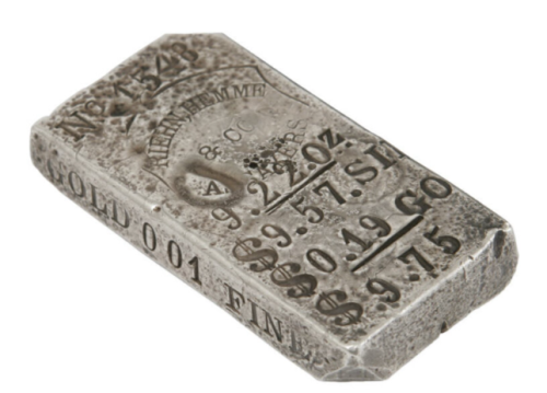 Riehn_Hemme_Ingot_9.22oz_angle