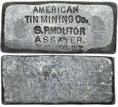 SF_Molitor_tin_ingot_obverse