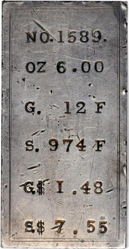 al_simondi_6.0oz_silver_ingot_obverse