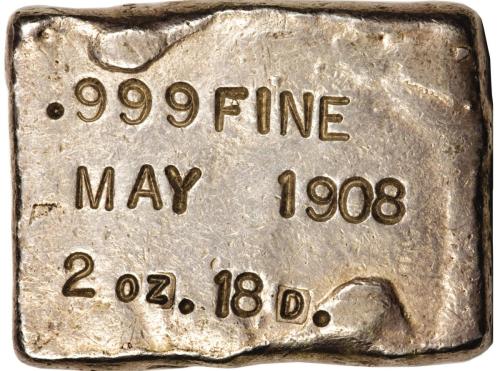 big_five_ward_colorad_silver_ingot_reverse