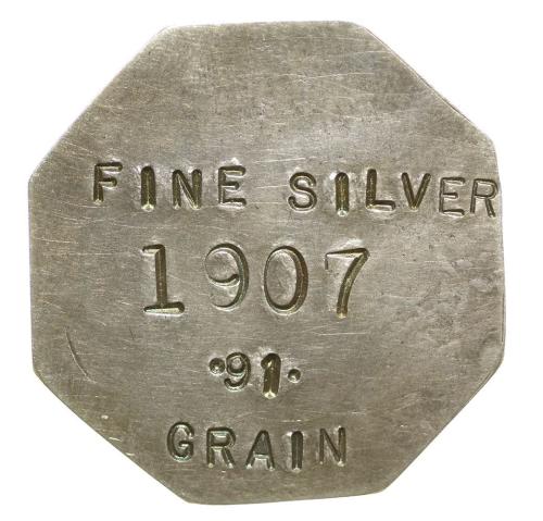 colorado_silver_ingot_1907_octagonal_1