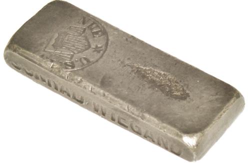 conrad_wiegand_2.55oz_silver_ingot_reverse