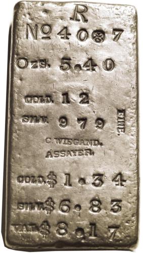 conrad_wiegand_5.40oz_silver_ingot