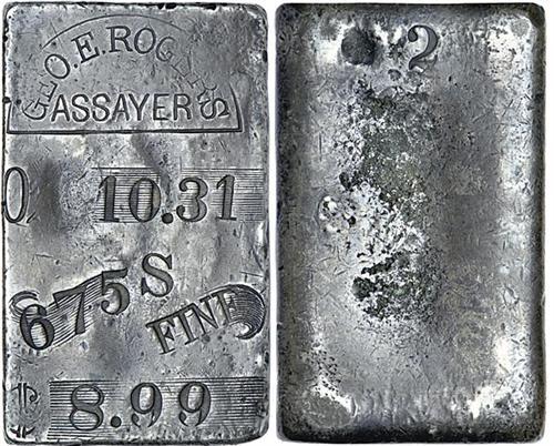 george_rogers_10.31oz_silver_ingot_obverse