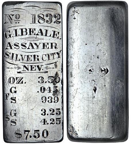 gi_beale_3.50oz_silver_ingot_1876_obverse