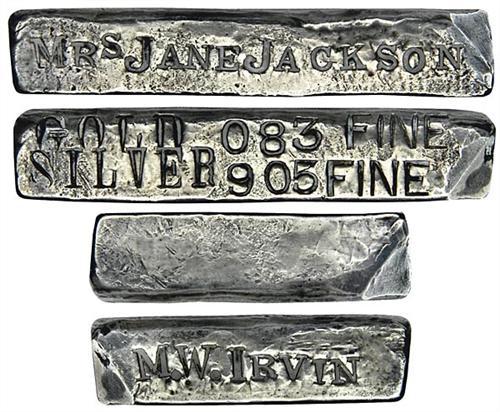 harvey_harris_12.12oz_silver_ingot_profile