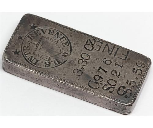 harvey_harris_3.30oz_silver_ingot