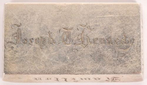 joseph_t_kennedy_hamilton_nevada_silver_portrait_ingot