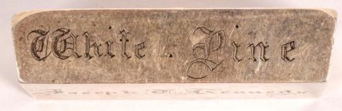 joseph_t_kennedy_hamilton_nevada_silver_portrait_ingot_profile