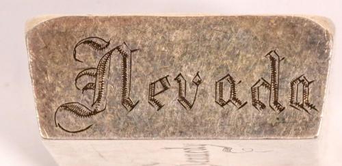 joseph_t_kennedy_hamilton_nevada_silver_portrait_ingot_profile3