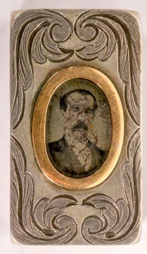 joseph_t_kennedy_hamilton_nevada_silver_portrait_ingot_reverse