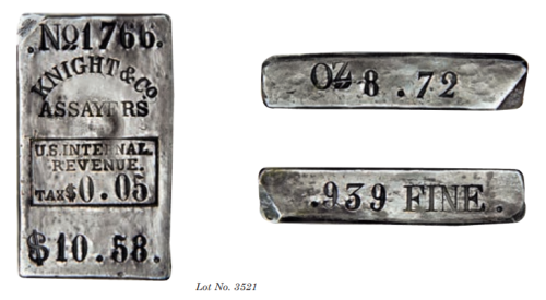 knight_co_8.72oz_silver_ingot_stolen