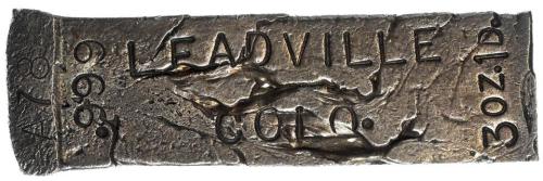 leadville_colorado_3oz_silver_ingot