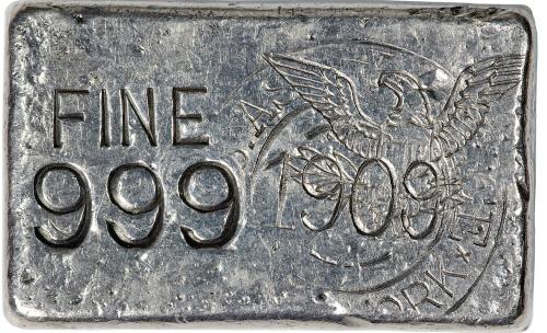 ny_assay_office_1909_silver_ingot_reverse