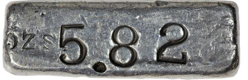 ny_assay_office_1909_silver_ingot_side1