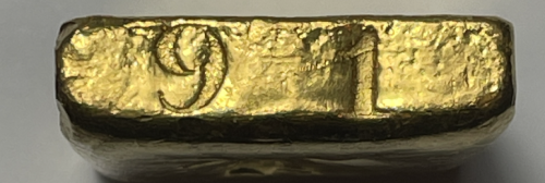 ny_assay_office_1921_gold_ingot_bottom
