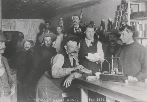 paying_with_gold_dust