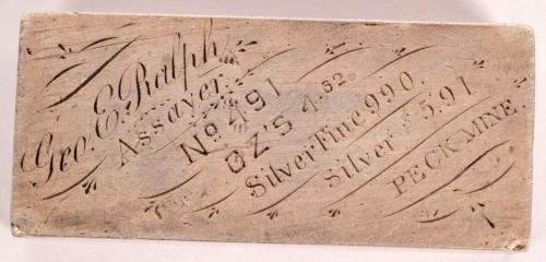 peck_mine_4.62oz_1883_silver_ingot_reverse