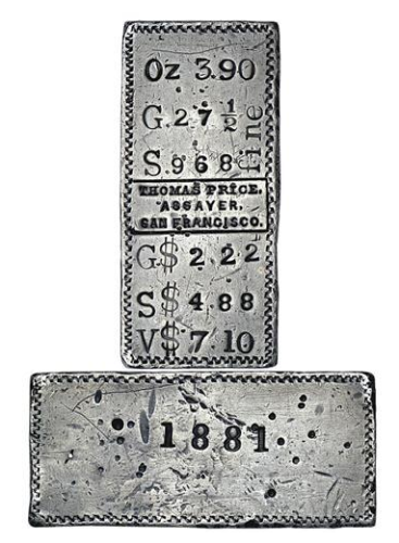 thomas_price_1881_ingot