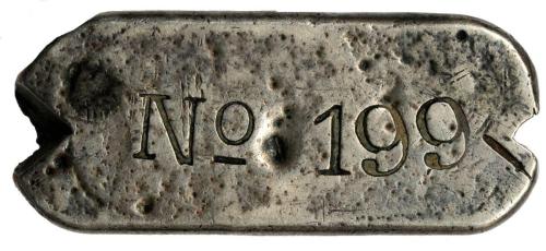 unmarked_2.50_silver_ingot_no199_reverse