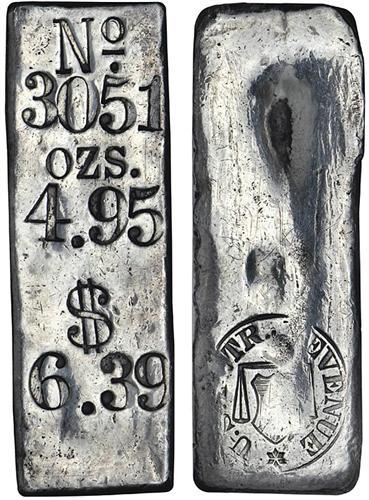 van_wyck_4.95oz_silver_ingot_obverse