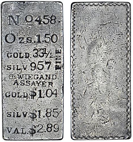 wiegand_1.50oz_silver_ingot_obverse