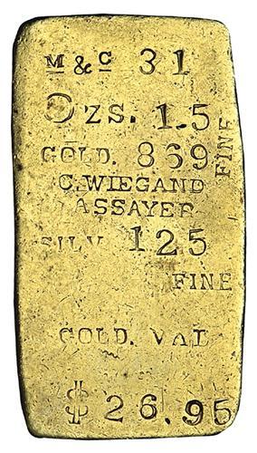 wiegand_1.5oz_anomalous_gold_ingot_obverse