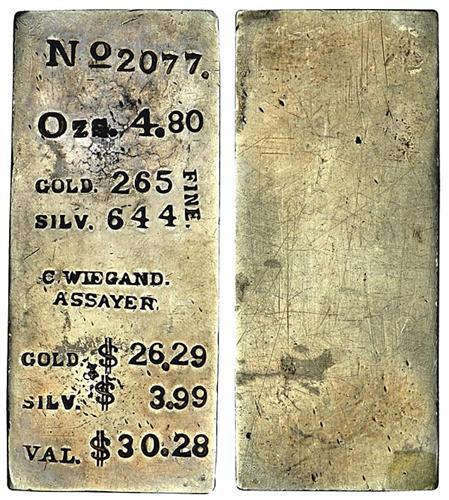 wiegand_4.80oz_pale_gold_ingot_obverse