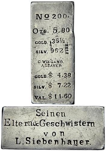 wiegand_5.80oz_silver_ingot_obverse